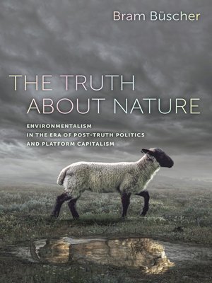 cover image of The Truth about Nature
